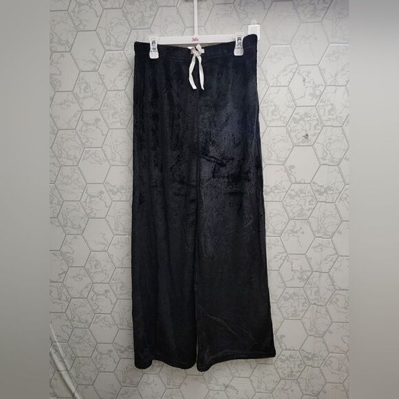 Nwt Justice Girls Size L 12/14 Grinch Long Sleeve Top and Wide Leg Pant - Picture 10 of 12
